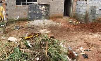 Imagem 4: Casa com garagem