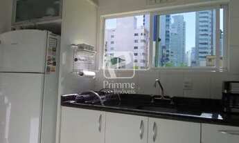 Imagem 7: EXCELENTE APARTAMENTO MOBILIADO COM 3 DORMITORIOS, SACADA COM CHURRASQUEIRA