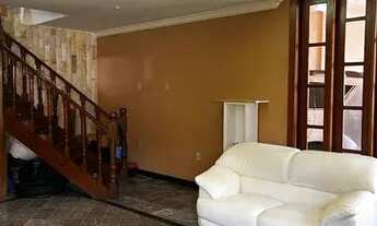 Imagem 4: Casa para aluguel com 300 metros quadrados com 4 quartos em Havaí - Belo Horizonte - MG