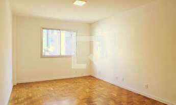 Imagem 2: Apartamento para Aluguel - Santa Cecília, 1 Quarto, 52 m2