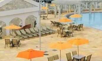 Imagem: Flats para temporada