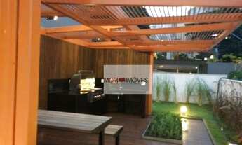 Imagem 7: Studio com 1 dormitório, 35 m² - venda por R$ 650.000,00 ou aluguel por R$ 4.200,00/mês