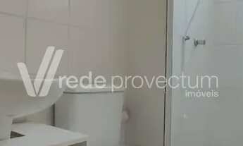 Imagem 6: Apartamento - Parque Dom Pedro II - Campinas