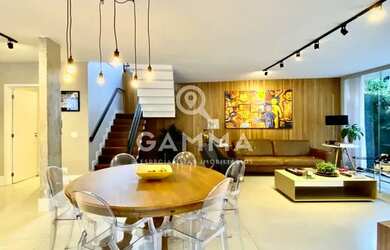 Imagem 10: Linda casa no Alto da Lapa