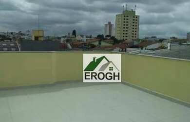 Imagem 3: Cobertura à venda, 84 m² por R$ 430.000,00 - Vila Curuçá - Santo André/SP