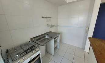 Imagem 4: Apartamento com 2 dormitórios para alugar, 47 m² por R$ 2.258,15/mês - Vila dos Remédios