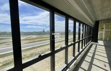 Imagem 7: FLORIANóPOLIS - Conjunto Comercial/Sala - Campeche