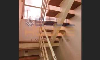 Imagem 5: SANTO ANDRÉ - Sobrado Padrão - PARQUE DAS NAÇÕES