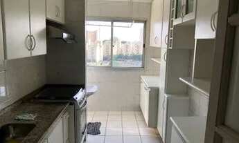 Imagem 7: Apartamento com 2 dormitórios para alugar, 53 m² por R$ 2.100/mês - Favela Vila Nova Jagua