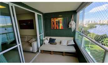 Imagem 3: Excelente apartamento na Ponta D'areia, Ed Ari Oliveira