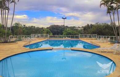 Imagem 2: CASA NO CONDOMÍNIO CITY CASTELO - 06 DORMITÓRIOS - PISCINA - AMPLO QUINTAL