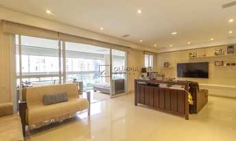 Imagem 2: Apartamento Venda 4 Dormitórios - 204 m² Moema