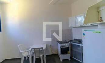 Imagem 7: Apartamento para Aluguel - Barão Geraldo - Centro, 1 Quarto, 20 m2