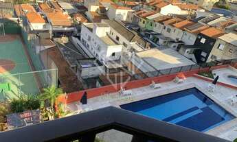 Imagem 3: Apartamento para aluguel possui 120 metros quadrados com 3 quartos perto de Santana - SP