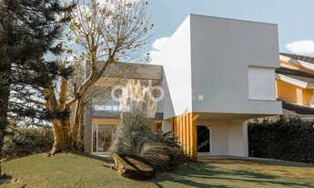 Imagem: Sobrado à venda, 5 quartos, 5 suítes