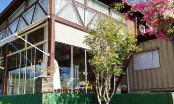 Imagem 6: CASA LOCALIZADA NO LAGO DO MANSO