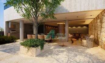 Imagem 7: Apartamento com 4 dormitórios, 241 m² - venda por R$ 4.600.000,00 ou aluguel por R$ 30.554