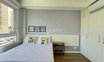 Imagem 6: Studio/Loft totalmente mobiliado ao lado da PUC no bairro Partenon!