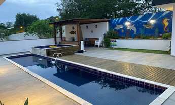 Imagem 7: Casa a venda A/C permuta 50