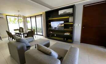 Imagem 4: Casa condomínio fechado em Intermares, 3 suítes