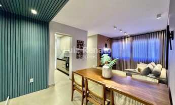 Imagem 3: Prédio à venda 2 quartos 1 suíte 1 vaga - São Lucas