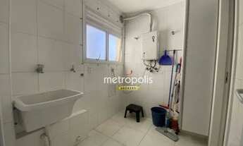 Imagem 7: Apartamento à venda, 104 m² por R$ 851.000,00 - Vila Mussolini - São Bernardo do Campo/SP