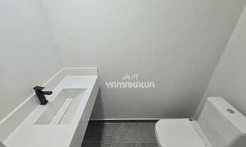 Imagem 7: Sobrado com 3 dormitórios à venda, 140 m² por R$ 1.450.000,00 - Vila Carrão - São Paulo/SP