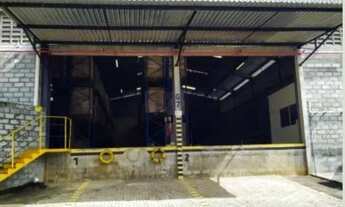 Imagem: GALPÃO COMERCIAL em LAURO DE FREITAS