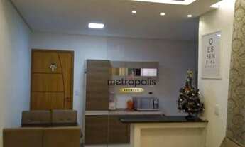 Imagem: Apartamento à venda, 82 m² por R$ 451.000,00