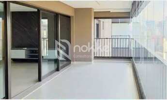 Imagem 2: Apartamento com 163 m², 3 suítes à venda na Vila Mariana