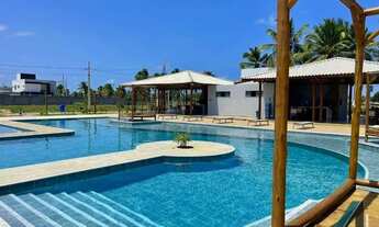 Imagem 2: Lote em condomínio fechado na Barra