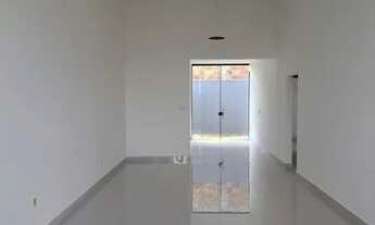 Imagem 3: Linda e Ampla no Condomínio Fechado a 15 minutos do centro da cidade, Casa 3/4 Suíte