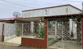 Imagem 2: Casa à venda na Avenida na Avenida São Geraldo em Vitória da Conquista