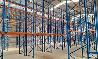 Imagem 3: GALPÃO COMERCIAL em LAURO DE FREITAS - BA, BURAQUINHO