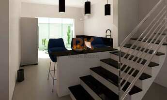 Imagem 5: Casa à venda, 3 quartos, 1 suíte, 4 vagas, Santa Mônica - Belo Horizonte/MG