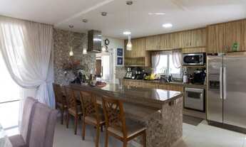 Imagem 7: Casa térrea Condomínio Sun Lake