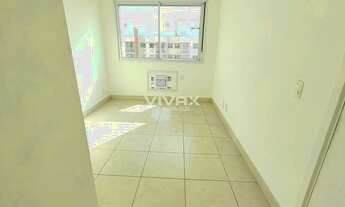 Imagem 7: ANIL - Estrada do Engenho D'Agua - 2 Quartos - Banheiro - 1 Vaga