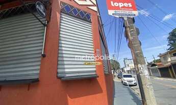 Imagem 7: Sobrado à venda, 435 m² por R$ 2.001.000,00 - Jardim Via Anchieta - São Bernardo do Campo