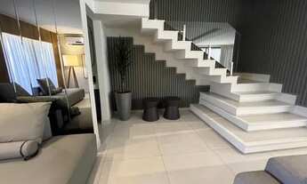 Imagem 3: Casa de Condomínio fechado com 3 suites em João Pessoa