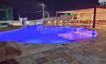 Imagem 2: Apto 204m2 beira mar Candeias, prox a curva do S, 1.070mi