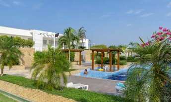 Imagem 3: Casa pronta pra morar, na Torquato Tapajós