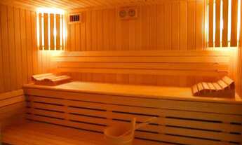 Imagem 6: Invista no melhor Condomínio no Porto Maravilha - Apê 2Q com varanda - financiado