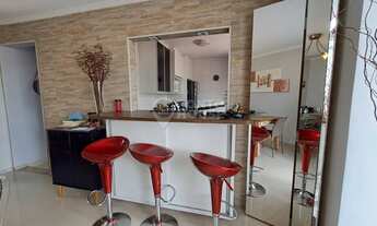 Imagem: Casa à Venda no bairro Planalto Paulista