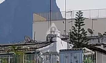 Imagem 2: Excelente apartamento andar alto e vista livre, 3 quartos, dependência completa, vaga na g