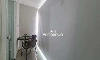 Imagem 6: Sobrado com 2 dormitórios à venda, 105 m² por R$ 605.000,00 - Penha - São Paulo/SP