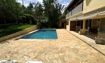 Imagem 3: Chácara a Venda Condominio Seranila Monte Mor