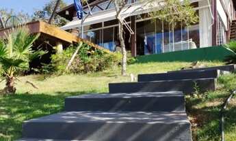 Imagem 5: CASA LOCALIZADA NO LAGO DO MANSO