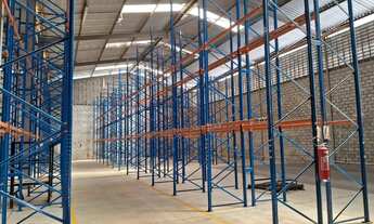 Imagem 2: GALPÃO COMERCIAL em LAURO DE FREITAS - BA, BURAQUINHO