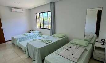 Imagem 5: Casa 05 suítes à beira mar de Muro Alto