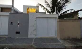 Imagem 3: Casa 2/4 e 1 suíte de 69 m² de área útil, terreno 100 m² em Parnamirim por 200.000,00